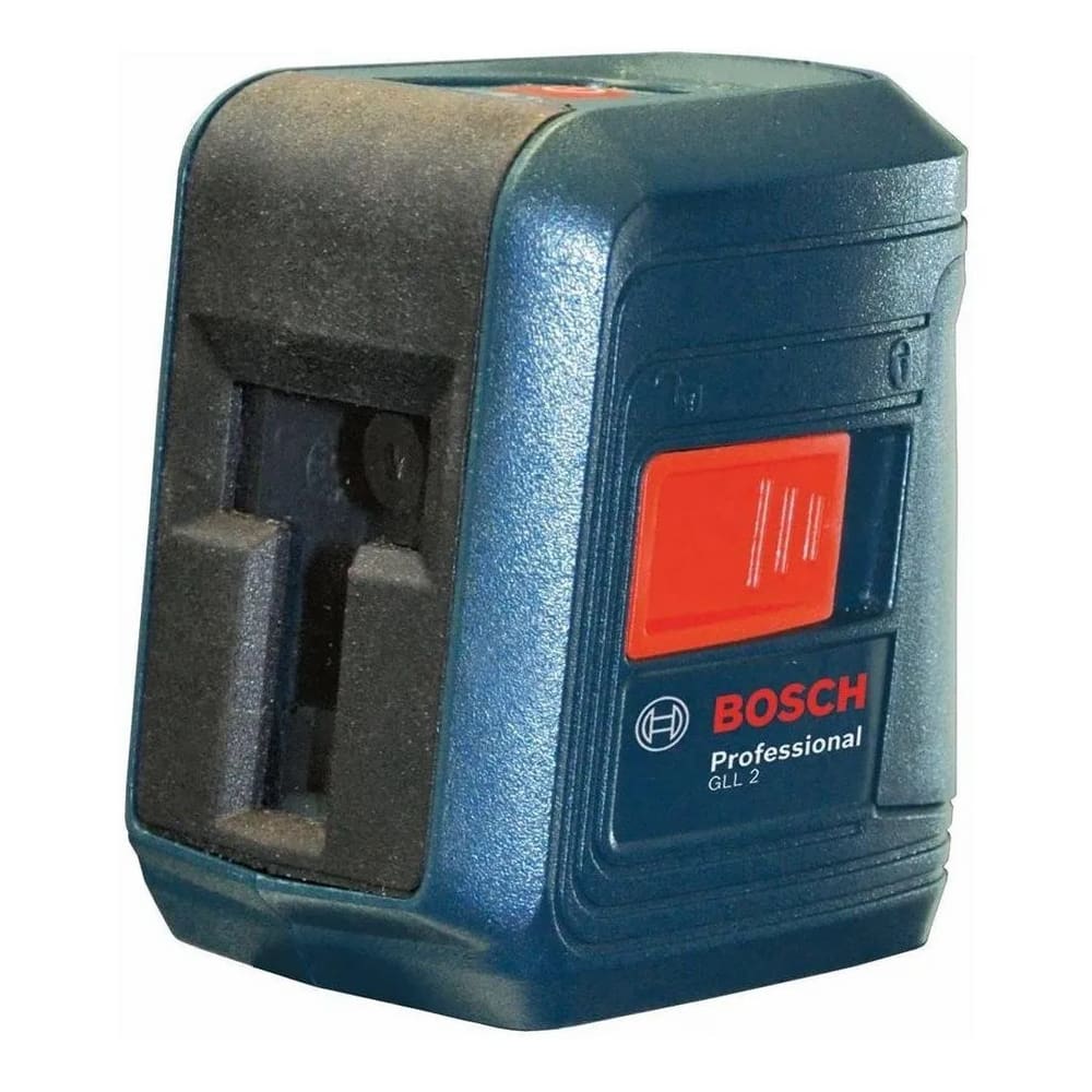 Nivel Laser De Linha GLL 2-12 Professional Bosch