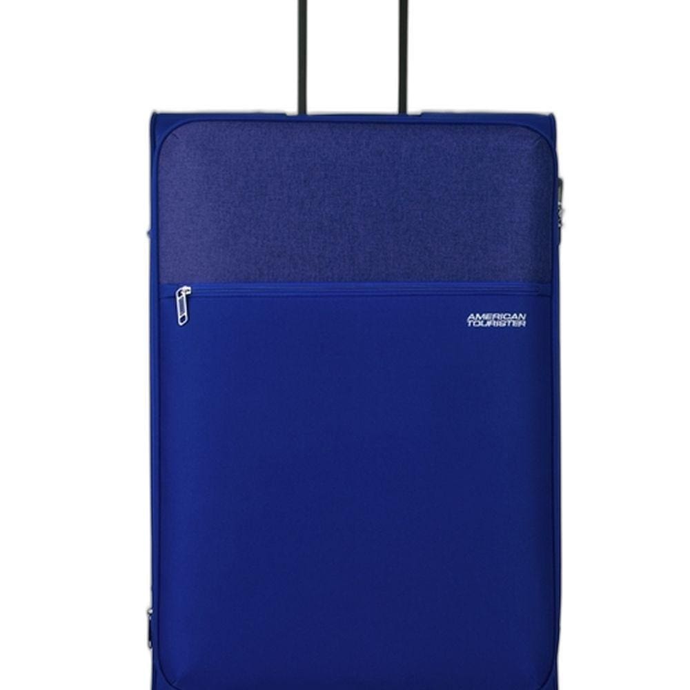 Mala American Tourister Frankfurt Grande Azul