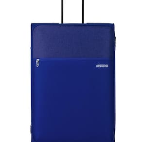Mala American Tourister Frankfurt Grande Azul