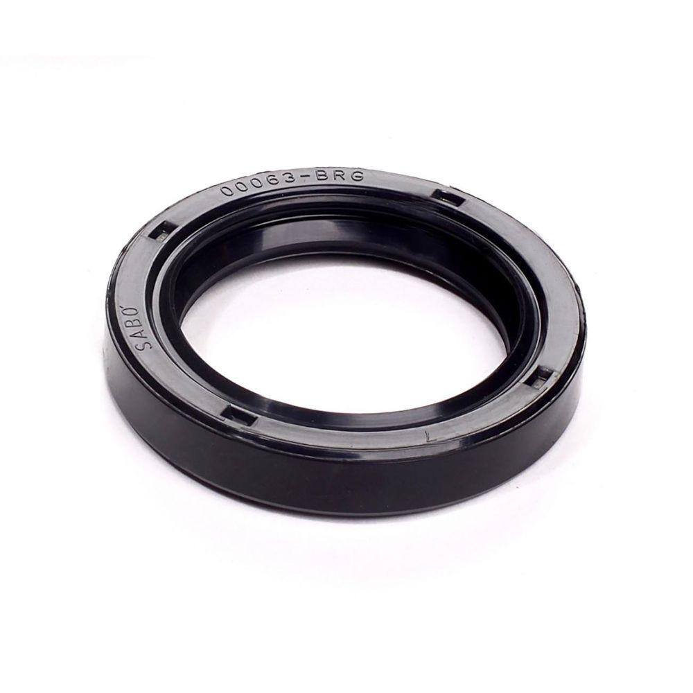 Retentor 60 x 82 x 12 - Sabó - 01841BRG