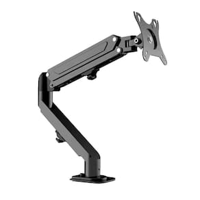 Suporte De Mesa Articulado Para Monitor De 13 A 27 Brasforma