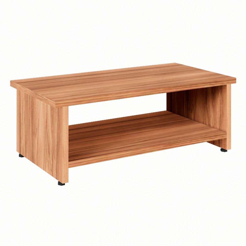 mesa de centro module nogal sevilha