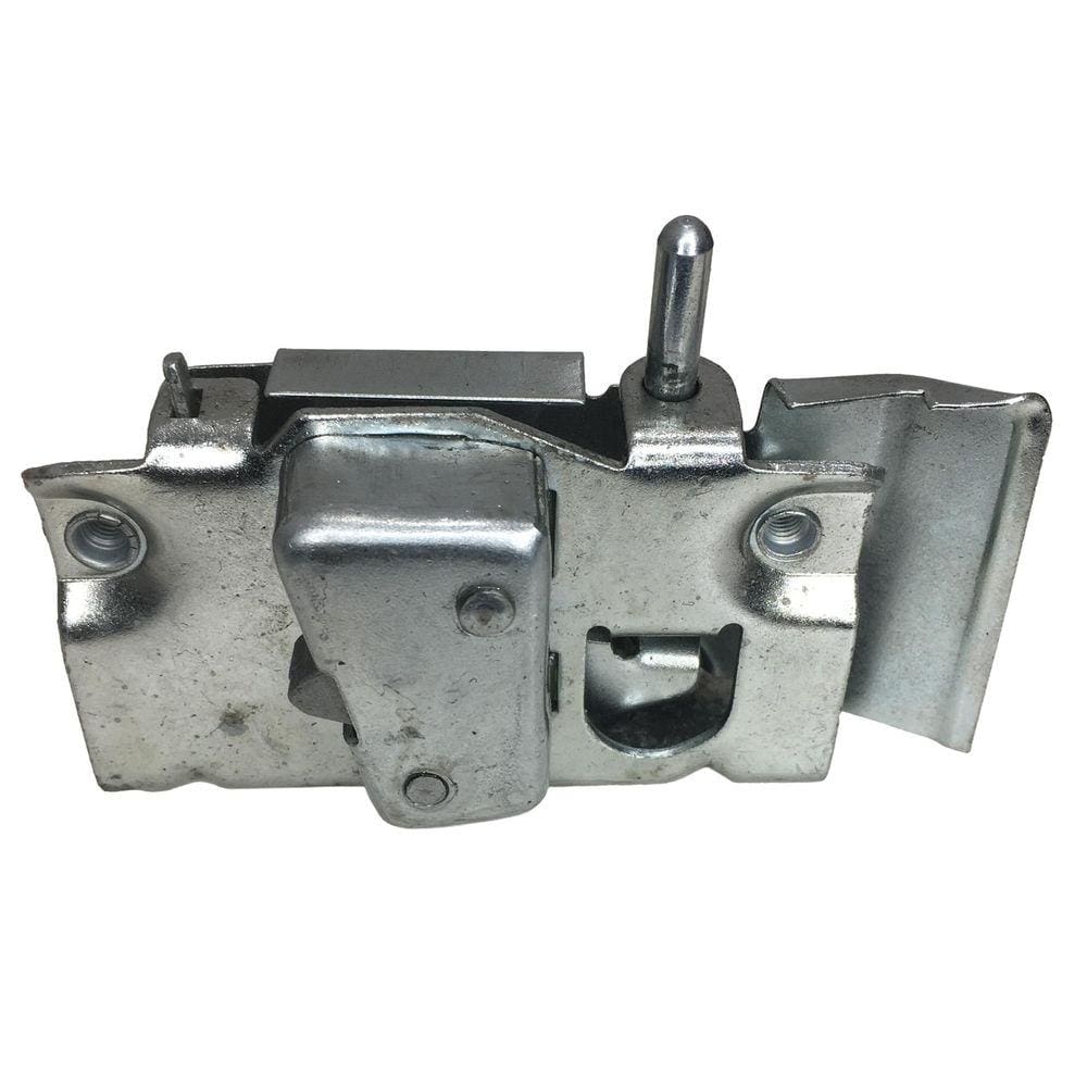 Fechadura Tranca Porta Fusca Até 1977 Esquerda