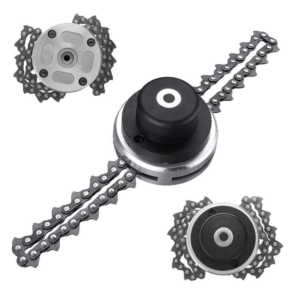 Trimmer  Para Roçadeira Bobina Multimarcas