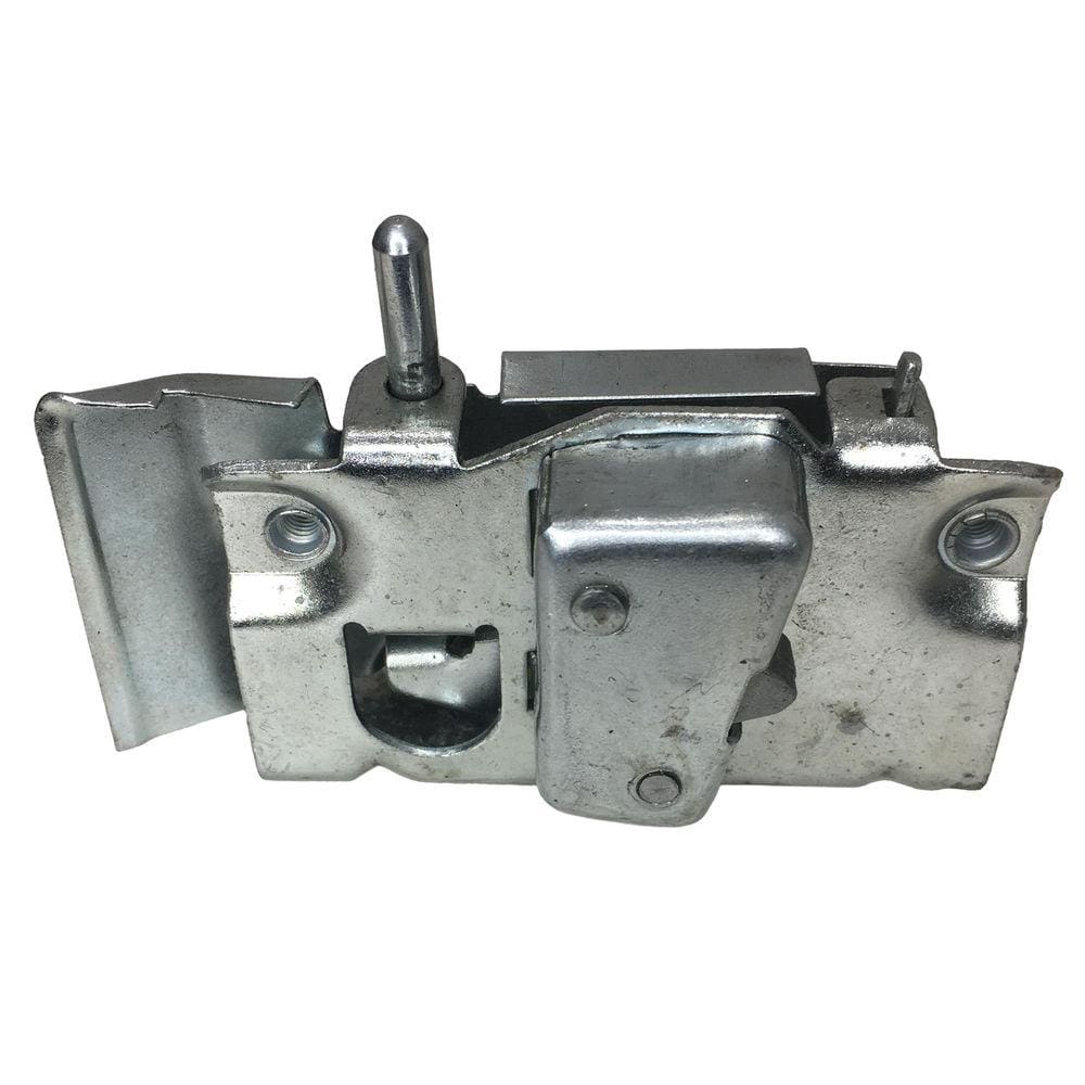 Fechadura Tranca Porta Fusca Até 1977 Direita