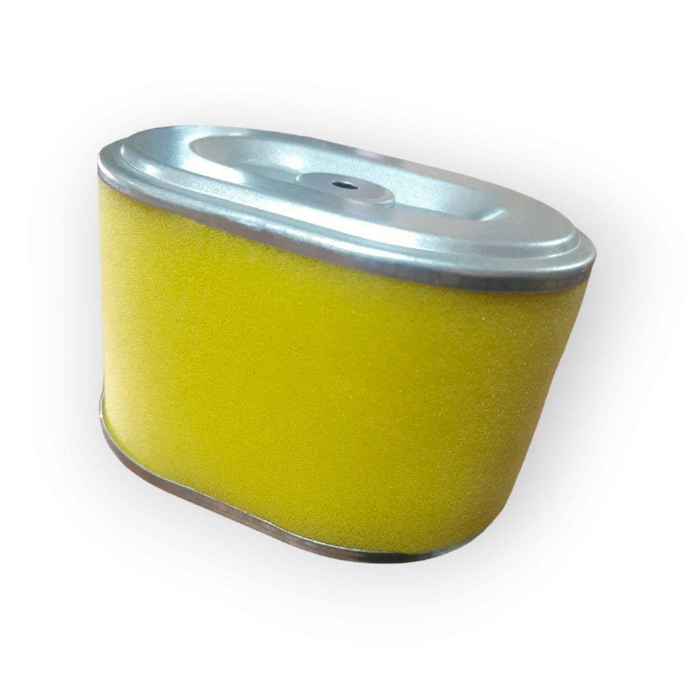 Elemento Filtro Ar Branco Gasolina 4t 5,5/6.5/7hp 14000031