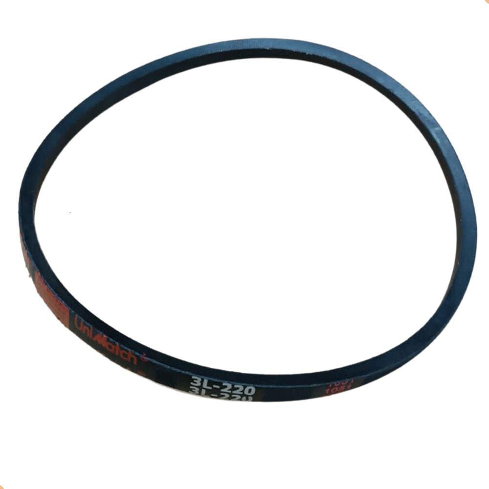 Correia Brastemp Mondial Preta 3l-220 Jason 000360480