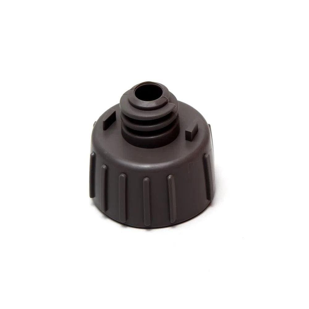 Pé Nivelador W10388140 Para Geladeira Brastemp Consul