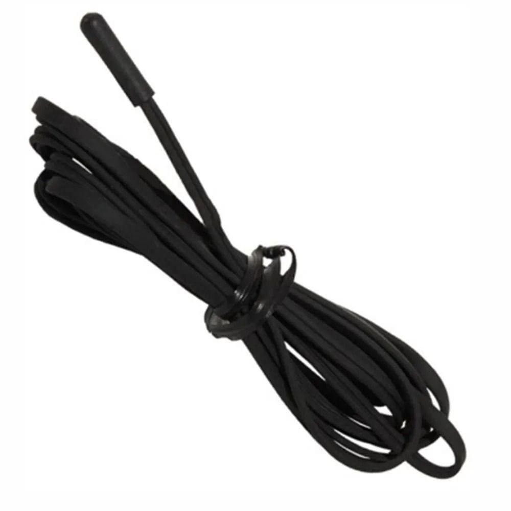 Sensor De Temp. Ntc Full Gauge Sb41 Preto Cabo 2m