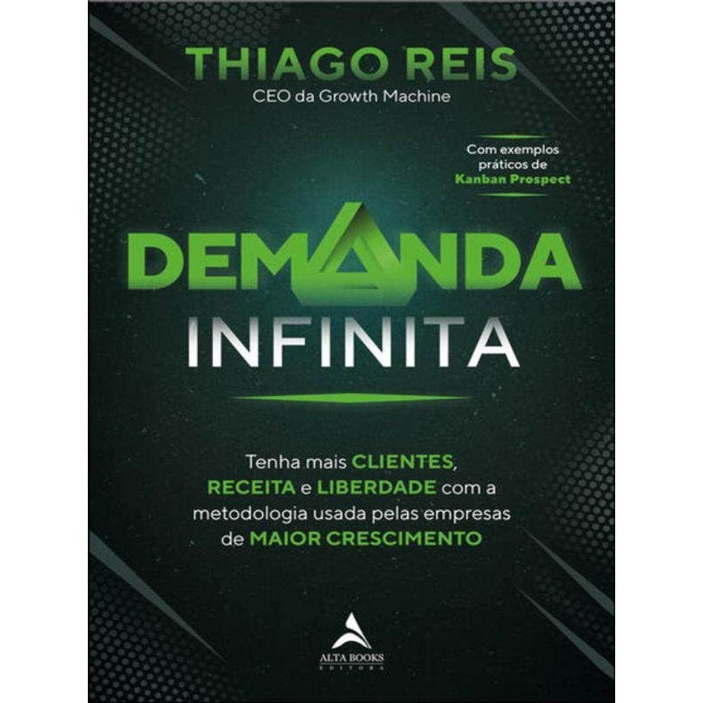 Demanda Infinita