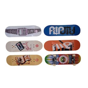 Compre Skate de Dedo 96mm - Real Mason - Tech Deck aqui na Sunny