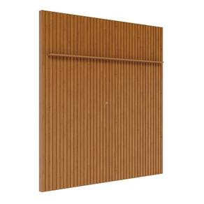 Painel Ripado Slim 2.2 - Nature