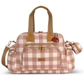 Bolsa de Maternidade MasterBag Térmica Everyday Cogumelo