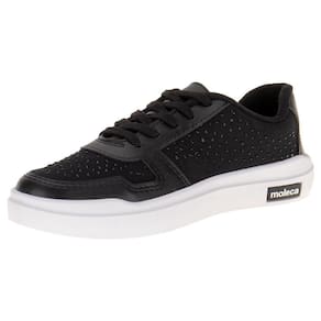 Tênis Feminino Moleca - 5750110