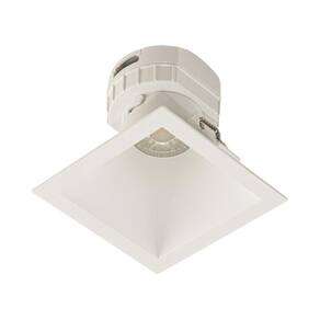 Spot Quadrado Embutir LED 8W neutro SE-360.2228 Save St2734