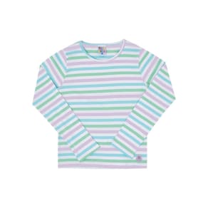Blusa Feminina Infantil Listras Pulla Bulla 49701