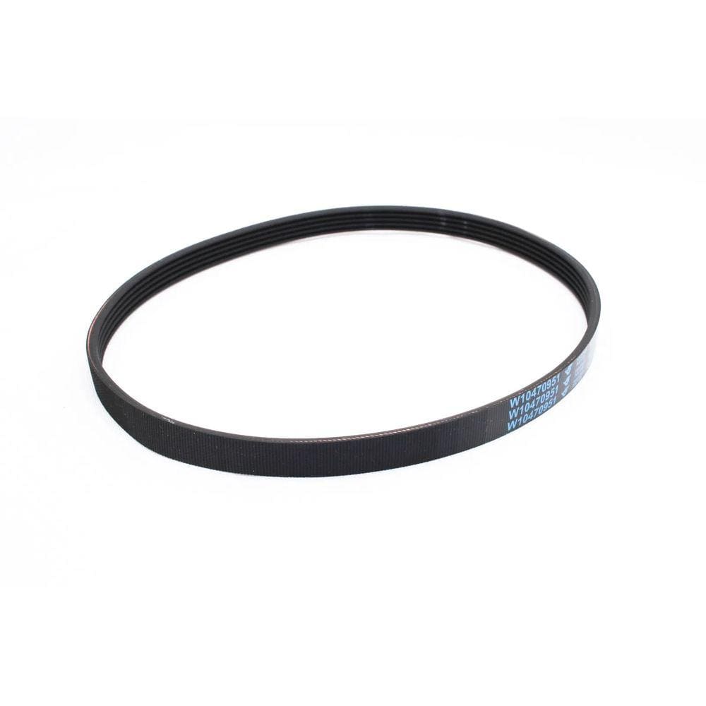 Correia Lavadora Brastemp W10470951