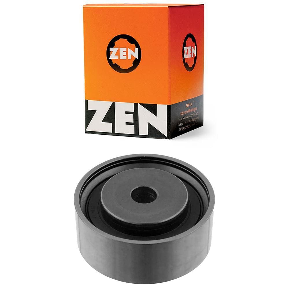 Polia Tensor Correia Dentada Tucson 2.0 2005 a 2019 ZEN