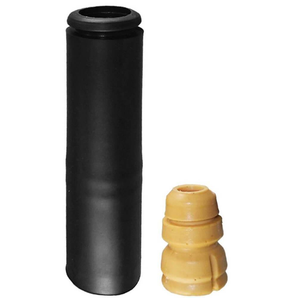 Kit Batente Coifa Amortecedor HB20 2013 a 2023 Traseiro