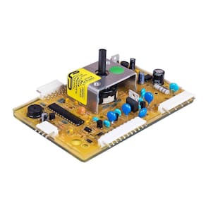 Placa Potência Lavadora Ltc12 Bivolt 70200647