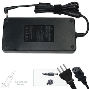 Fonte Carregador para Notebook Avell C65 LIV ULTIMATE 230w