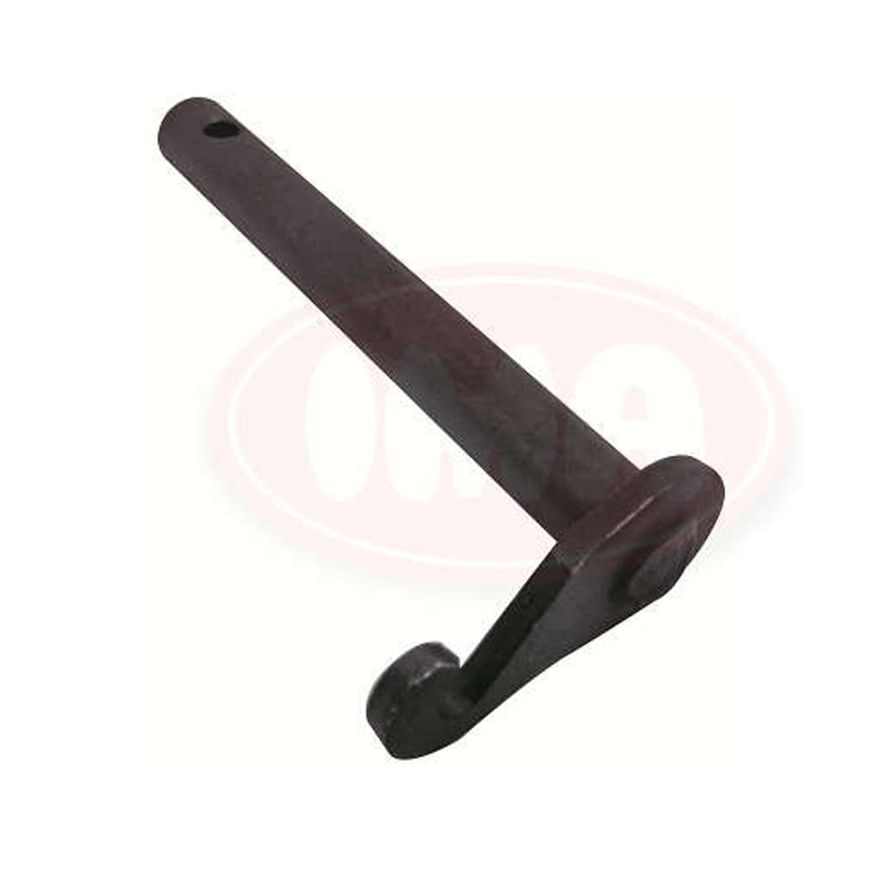 Eixo Pedal Embreagem Fusca 1300 1500 1600 113721305B Al844