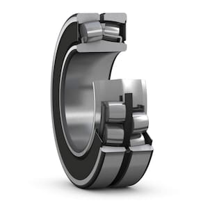 Autocompensador de Rolos Vedado SKF BS2-2218-2RS/VT143