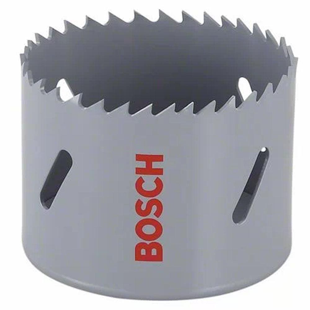 Serra Copo Bimetal 35Mm Bosch