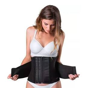 Cinta Modeladora Hidrolight Slim Waist H77 Adulto