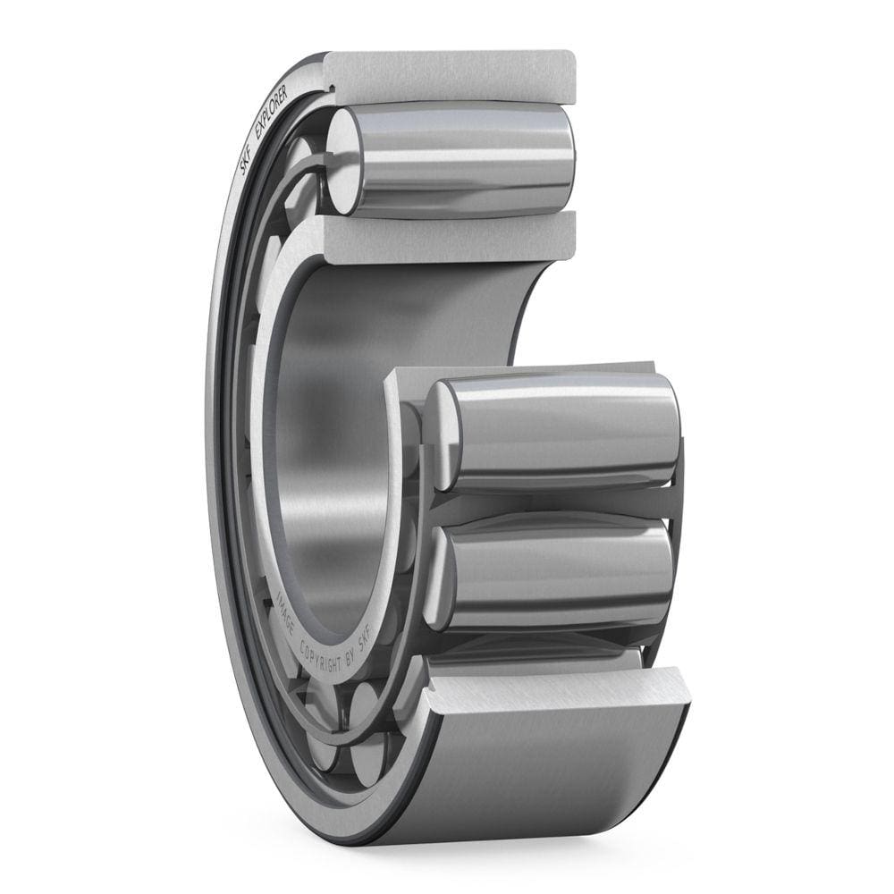 Rolamento Autocompensador de Rolos CARB SKF C 2216 K/C3