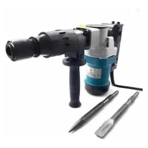 Martelete 110V 1250W Perfurador/Rompedor Sa9166 S.A Tools