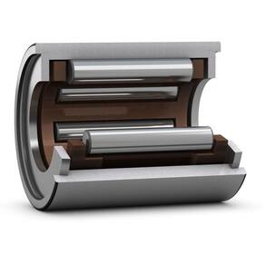 Rolamento de Agulhas SKF NK 8/12 TN
