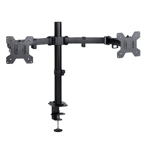 Suporte Articulado para 2 Monitores 13""-32"" Vesa 100X100 - SM341C