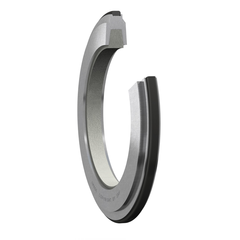 Vedação para Mancal  SKF TSN 522 C