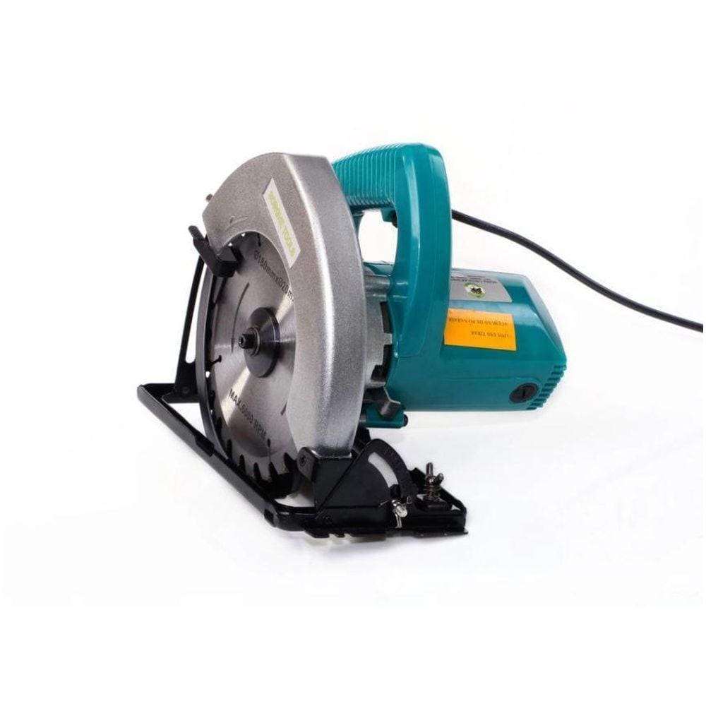 Serra Circular 1050W E 180Mm Disco