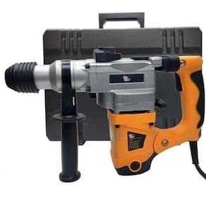 Martelete Perfurador Rompedor Profissional 1400W