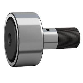 Rolo de Leva com Eixo SKF KR 30 PPX