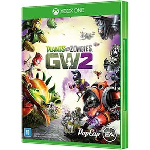 Game Plants vs. Zombies Garden Warfare 2 - Xbox One