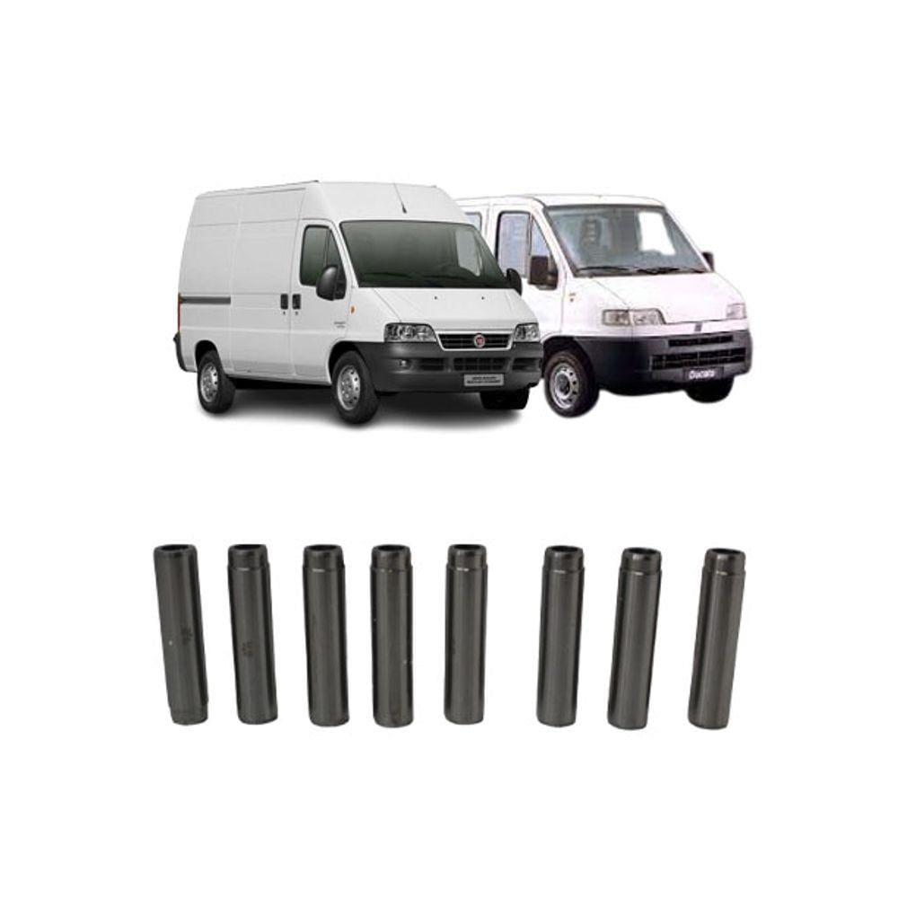 Guia De Valvulas Ducato 2.5 2.8 (1998/2009)