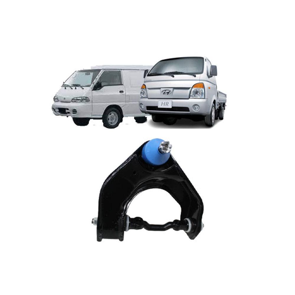 Bandeja Superior Hr, H100 (Ld)