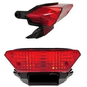 Lanterna Ybr 125 Factor