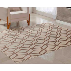 Tapete Belga Stillo 2,00 x 2,50 Des 044 Niazitex