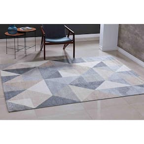 Tapete Sintra 2,00 x 2,50 Des 005 Niazitex