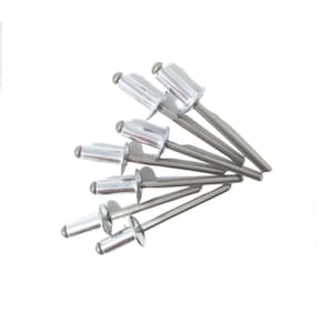 Rebite Pop 612 - 6,00Mm X 12,00Mm Cx 250 Un
