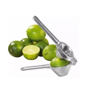 Espremedor de Limao - Amassador de Limão - Manual Alumínio Fundido - PANAMI