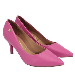 Sapato Vizzano Pelica Pink