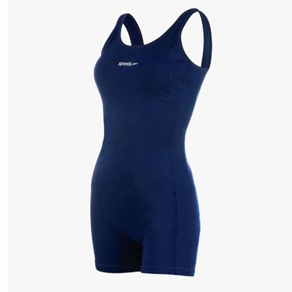 Maio Macaquinho Speedo Basic Acquaplus Feminino