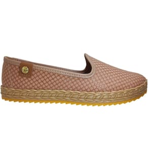 Sapato Feminino Casual Alpargatas Calce Fácil Moleca 5696.304