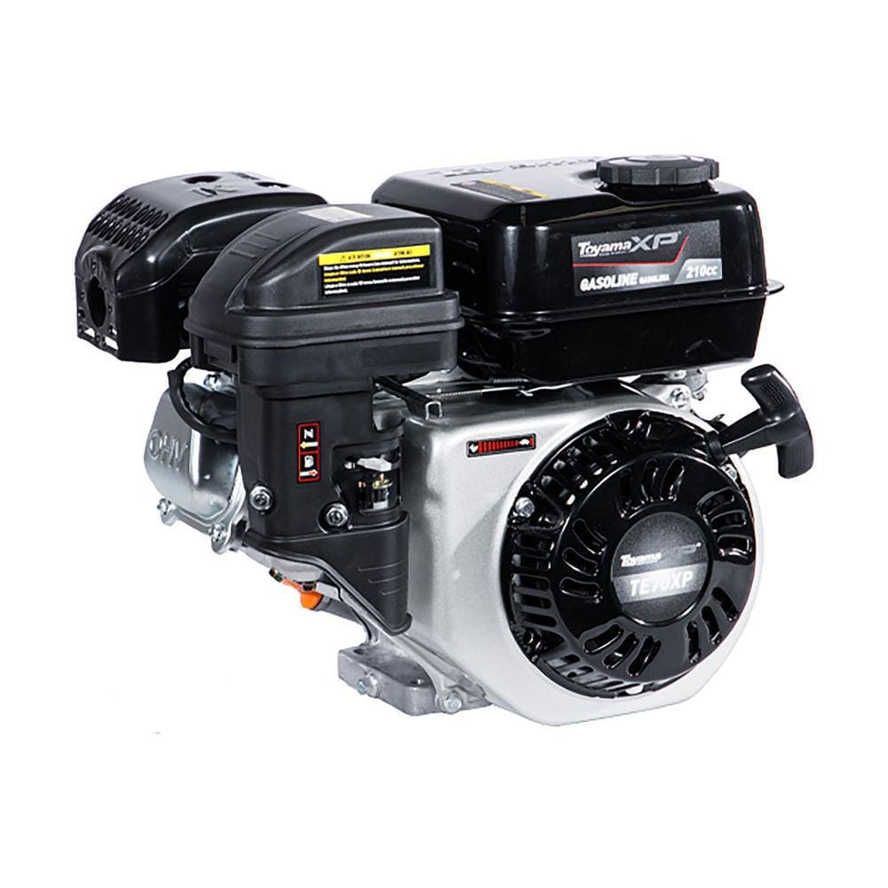 Motor à Gasolina TE70-XP Toyama