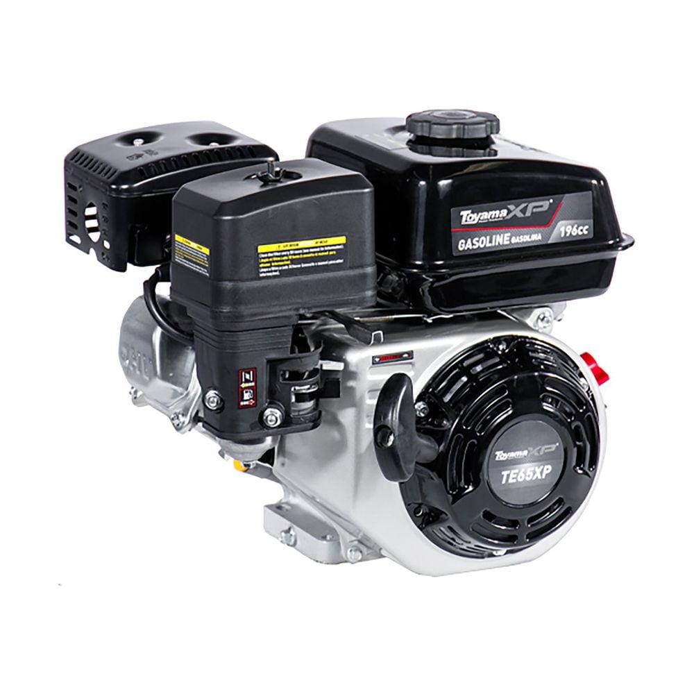Motor à Gasolina TE65-XP Toyama